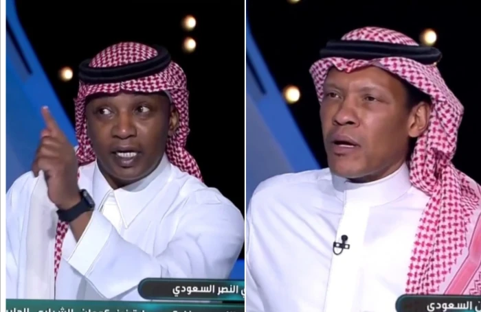 بالفيديو.. محمد نور والدعيع يعلقان على أنباء تعاقد "الهلال" مع ليفاندوفسكي