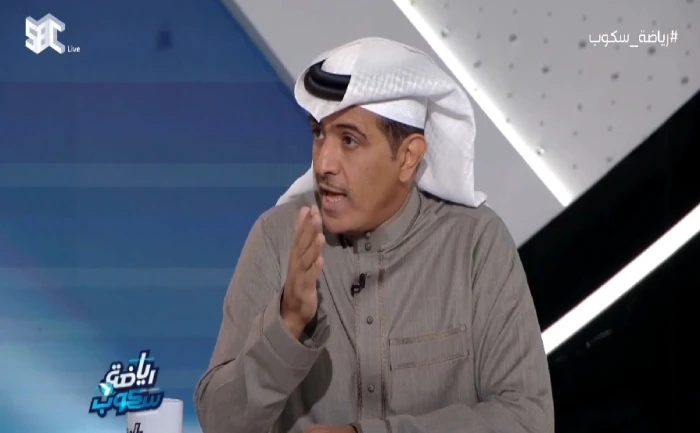 بالفيديو.. الهريفي: ما يحدث في النصر فوضى فنية.. وجيسوس مطالب بهذا الأمر