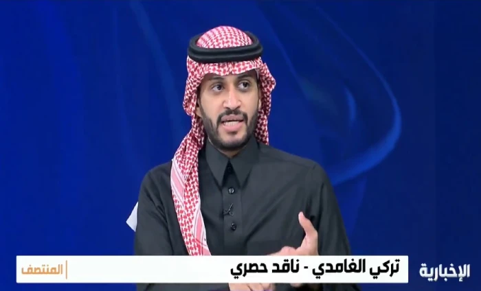 بالفيديو.. الغامدي يكشف عن صفقتين يحتاجهما النصر في الشتوية