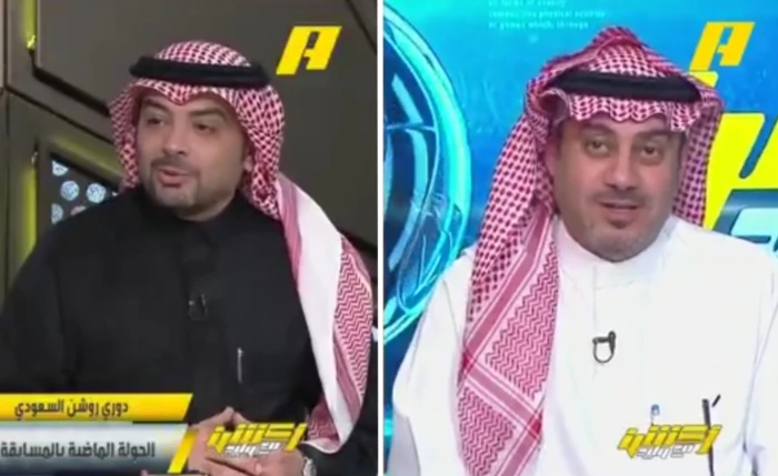 بالفيديو.. الحارثي: صدارة الهلال والنصر مهددة بعد الشتوية.. وتونسي يعلق!