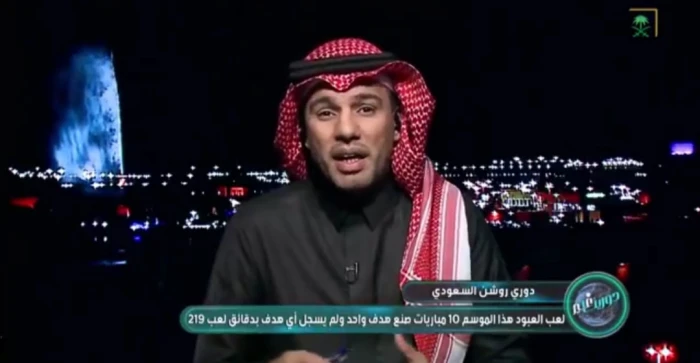 بالفيديو.. ماجد هود يكشف عن سعي الشباب لخطف مهاجم الاتحاد