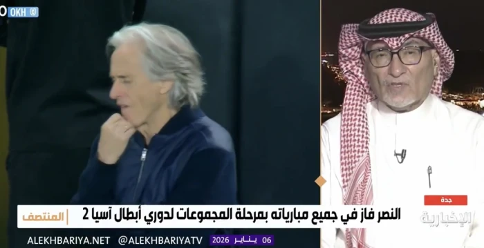 بالفيديو.. عادل عصام الدين يكشف عن الخلل الحقيقي في النصر