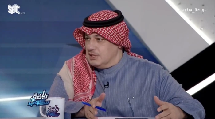 هل النصر قادر على العودة للمنافسة على الصدارة؟.. بالفيديو: طلال آل الشيخ يرد