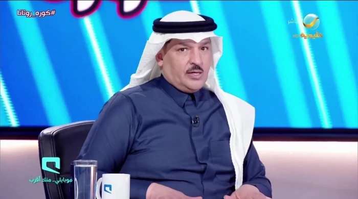 بالفيديو.. تعليق ماجد التويجري على فقدان النصر صدارة الدوري