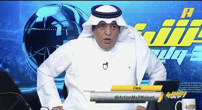 «ظلوا يطبخون القضية وفي النهاية القرارات خاطئة».. بالفيديو.. وليد الفراج يهاجم لجنة الاستئناف ويطالبها بالاستقالة بعد قرار مركز التحكيم!