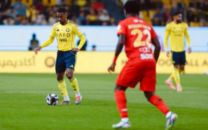 بالفيديو: النصر يواصل نزيف النقاط بعد الخسارة أمام القادسية "2-1"