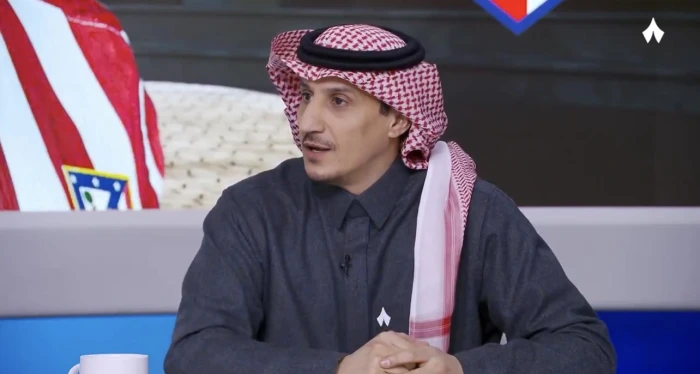 بالفيديو.. التمياط يعلق على الشوط الأول من مباراة ريال مدريد وأتلتيكو في نصف نهائي السوبر الإسباني