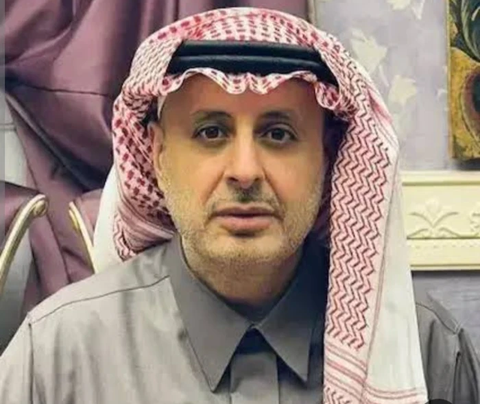 تركي بن خالد يعلق على خطأ حارس النصر "نواف العقيدي" أمام القادسية