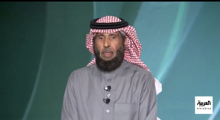 بالفيديو.. المطلق يكشف رأيه في أداء النصر وعقلية جيسوس بعد الخسارة أمام القادسية