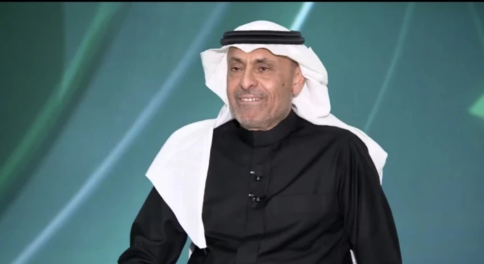 بالفيديو.. البطي يعلق على مواجهة الاتحاد أمام الخلود ويكشف أكثر فريق متضرر من جدول الدوري