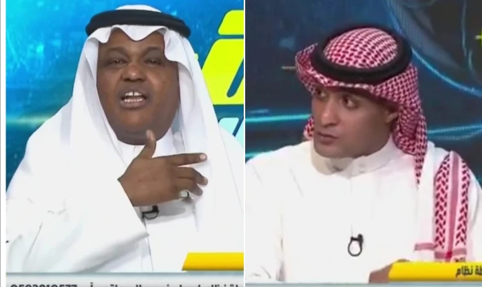 بالفيديو.. السالمي يعلق بعد فوز الاتحاد على الخلود.. وفلاته: إذا كان هناك من يلعب في رأس العبود فهذه حالة متكررة "انضبط"