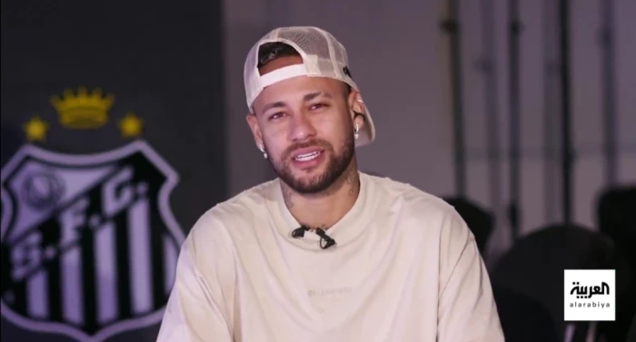 بالفيديو.. نيمار يكشف خطته لبناء مدينة تحمل اسمه في ‎السعودية