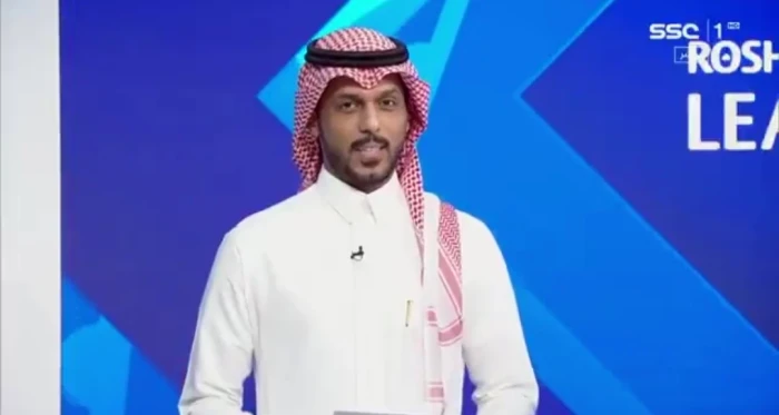 المرداسي يكشف عن خطأين تحكيميين في مباراة الاتحاد والخلود