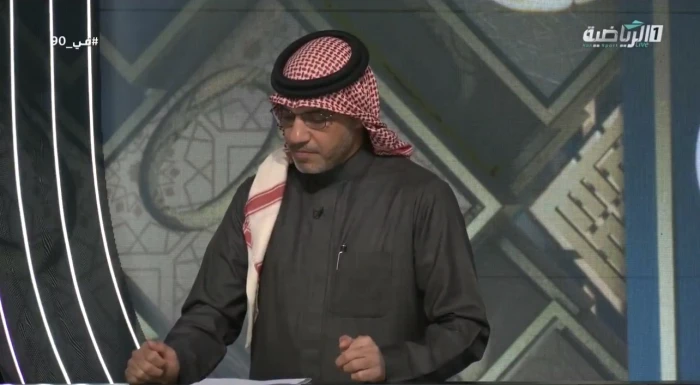 بالفيديو.. خبير تحكيمي يحسم الجدل حول طرد مدافع الخلود أمام الاتحاد