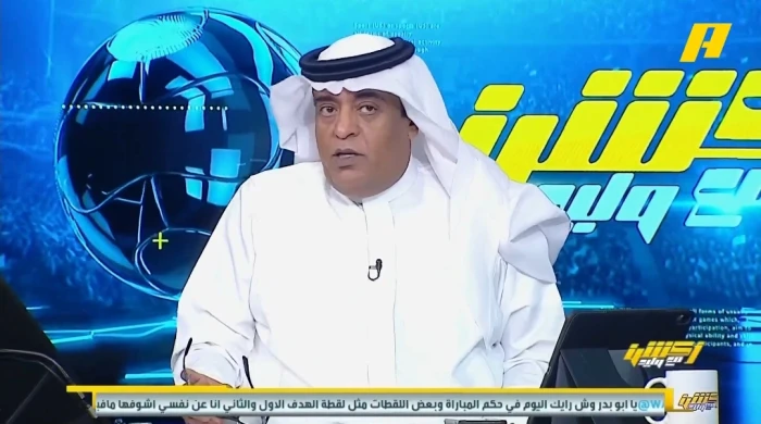 بالفيديو.. الفراج يكشف خريطة صفقات الهلال الشتوية وأسماء الراحلين عن الفريق