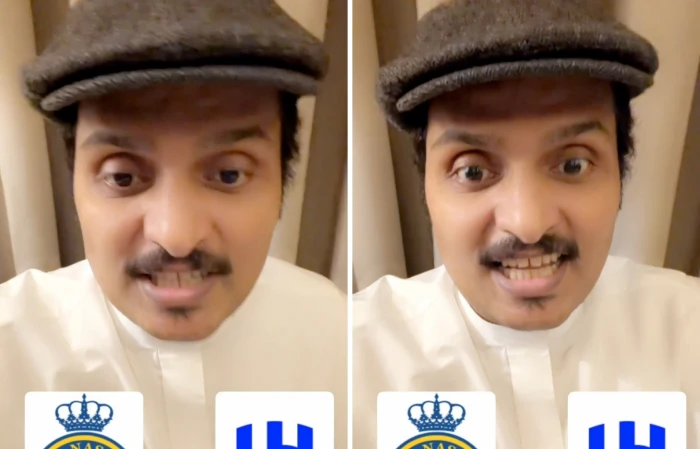 بالفيديو : الصبحان يكشف توقعه لنتيجة مباراة "الهلال والنصر " في الدوري