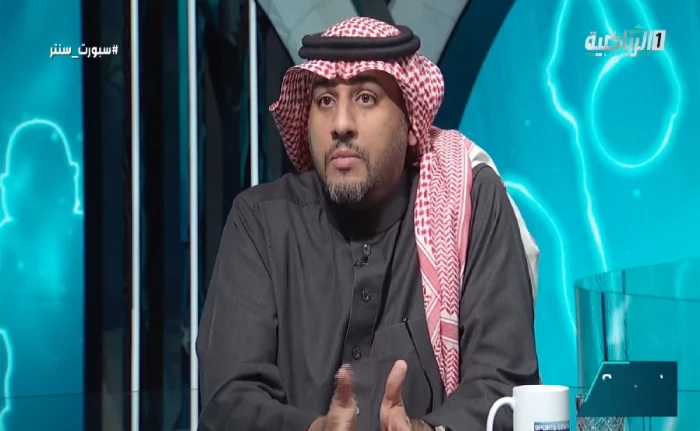 بالفيديو.. هيثم باماقوس يكشف تأثير نتيجة الديربي بين الهلال والنصر على بطولة الدوري