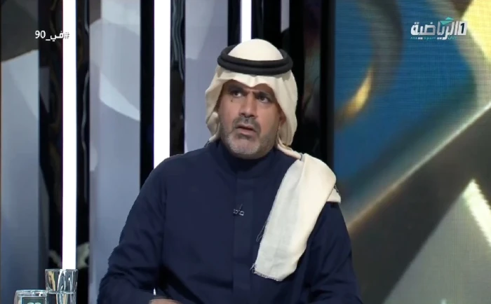 بالفيديو.. البلوي يكشف عن صفقة الهلال المرتقبة بعد أنباء تعاقده مع سلطان مندش