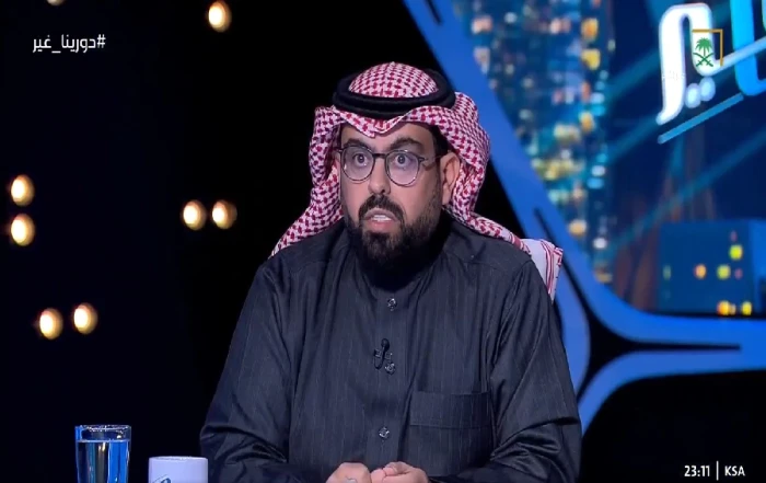 بالفيديو.. الصويلحي يكشف سبب فشل مقايضة البليهي بالعبود بين الهلال والاتحاد