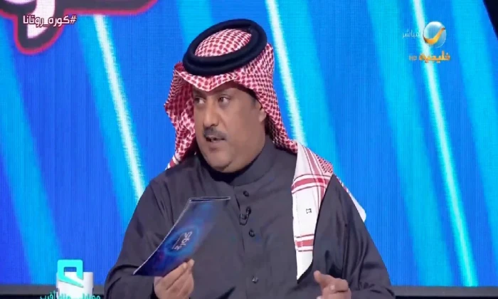 بالفيديو.. رسالة مؤثرة من تركي العجمة إلى محمد عبدالجواد بعد وعكته الصحية