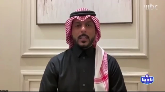 بالفيديو.. المرداسي يكشف أبرز الحالات التحكيمية في مباراة الاتحاد وضمك