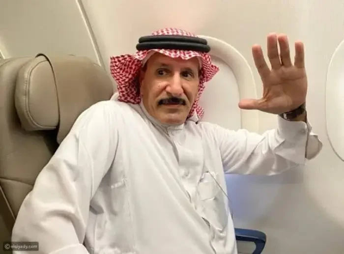 "هلاليته طغت على المهنية".. الفريان يطالب بتغيير مقدم برنامج «نادينا» بعد انسحاب تركي السهلي على الهواء