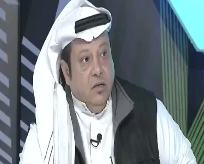 " أبو هداية" ينشر تغريدة عن الحكم المحلي بعد فوز الأهلي على التعاون