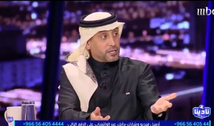 بالفيديو.. الجابر يكشف عن صفقة يحتاجها الهلال