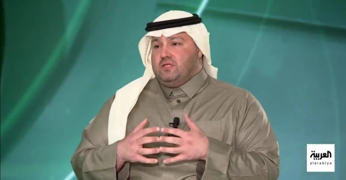 بالفيديو.. الرفاعي: تصرف الهلال مع تسجيل هذا اللاعب ينافي العدالة والنزاهة