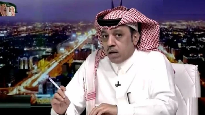 مقاضاة هذا المتغطرس الكذاب المفتري المخرف ستفسد مخططه.. الذايدي يعلق على تصريحات جيسوس بشأن الهلال!