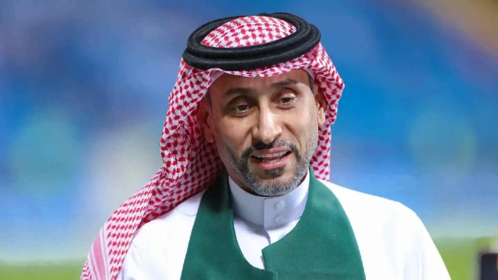 «لن يمر مرور الكرام».. سامي الجابر يشن هجوماً على جيسوس مدرب النصر!