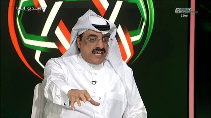 التحقيق معه سيجبره على الاعتراف.. "الهدلق" يعلق على تصريحات جيسوس بشأن الهلال