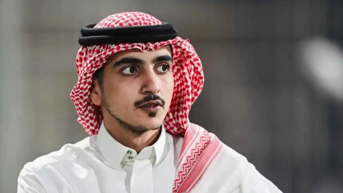 محمد المنجم يشن هجوماً على حكم مباراة النصر والشباب