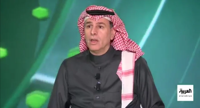 ليس ‎النصر.. بالفيديو: تركي العواد يكشف عن المنافس الأخطر للهلال على لقب الدوري