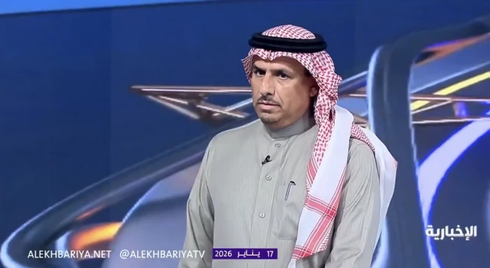 بالفيديو.. القحيز: تصريحات جيسوس عن الهلال مسيئة إعلاميًا ويجب مساءلته