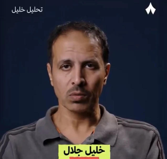 بالفيديو.. خليل جلال يكشف عن ركلتي جزاء لنادي نيوم أمام الهلال