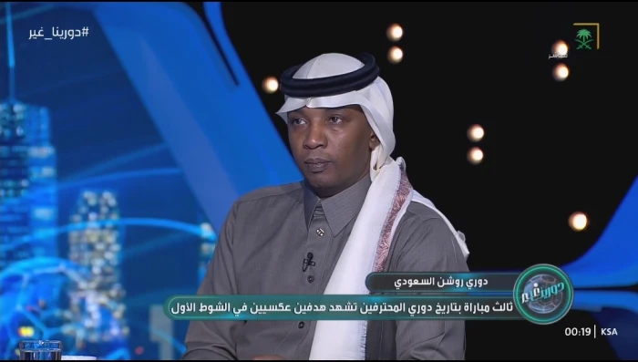 بالفيديو.. محمد نور يكشف توقعه بشأن ترتيب الفرق المتنافسة على الدوري