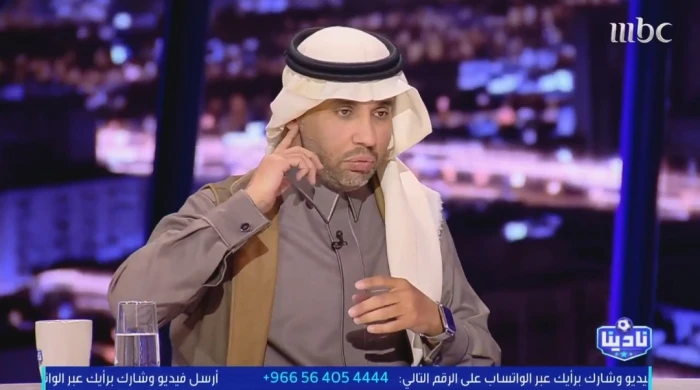 الجديع يكشف عن سبب غير متوقع وراء تعثر النصر أمام الاتفاق والقادسية والأهلي والهلال