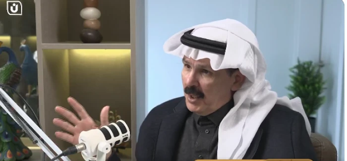 بالفيديو.. الطريقي: العقيدي ظُلم بالبطاقة الحمراء أمام الهلال.. وكان يجب أن يكون مثل بيتروس