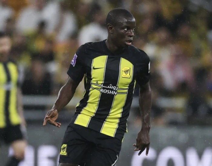 اعتراف مثير من رئيس فنربخشة التركي بشأن صفقة كانتي محترف الاتحاد