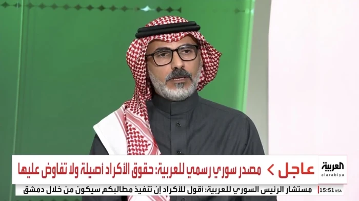 بالفيديو.. عايض بن عبود يكشف ردّة فعل الجماهير النصراوية تجاه صفقة حيدر عبدالكريم