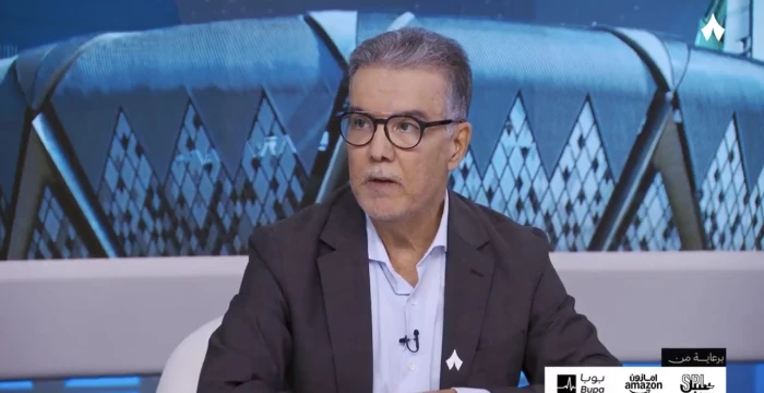 بالفيديو.. طارق ذياب يعلق على مستوى الأهلي أمام الخليج في الشوط الأول