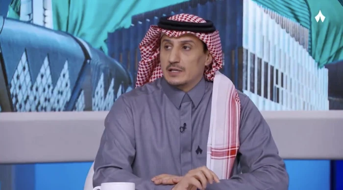 بالفيديو.. التمياط يكشف كيف تفوق الخليج على الأهلي في الشوط الأول