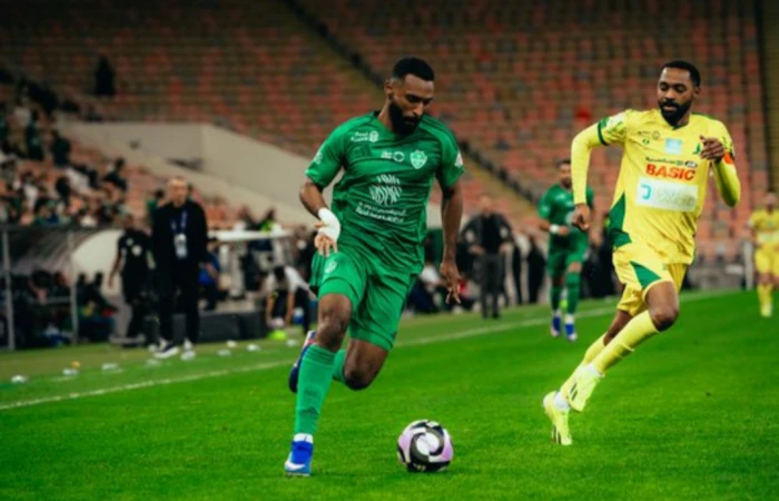 بالفيديو : الأهلي يقلب الطاولة ويفوز على الخليج برباعية في الدوري