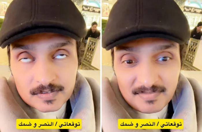 بالفيديو: الصبحان يكشف توقعه لنتيجة مباراة «النصر وضمك» في الدوري