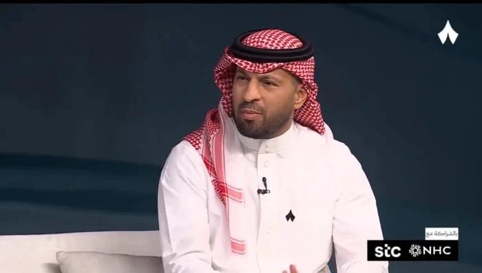 بالفيديو.. بدر الحقباني يعلق على فوز النصر أمام ضمك بثنائية