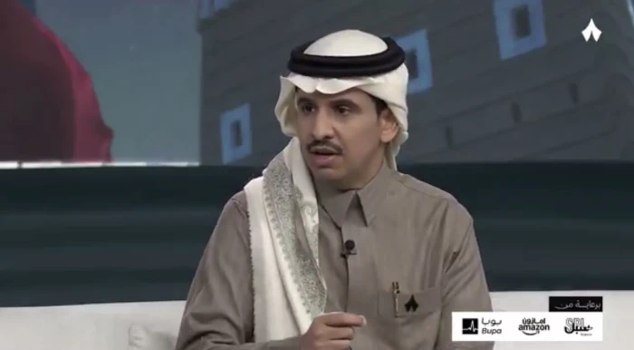 بالفيديو.. العيسي يعلق على فوز النصر أمام ضمك ويكشف تحوّلًا تكتيكيًا في فكر جيسوس