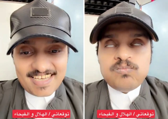 بالفيديو: الصبحان يكشف توقعه لنتيجة مباراة الهلال والفيحاء في الدوري