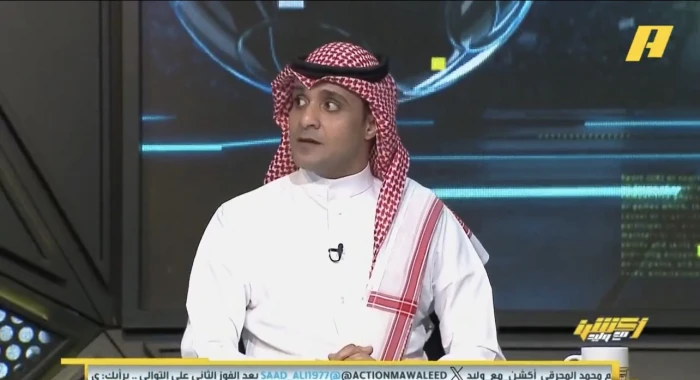 بالفيديو.. السالمي يطالب جيسوس بتغيير فكره الهجومي ويتمنى عودة هذا اللاعب للمنتخب