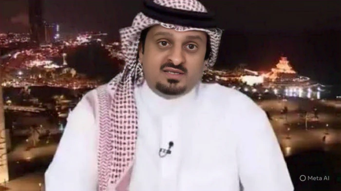 " عادل المرضي" يوجه رسالة لصندوق الاستثمارات ولجنة الاستقطاب!